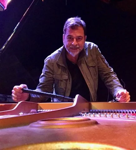 Accordage et réparation de piano